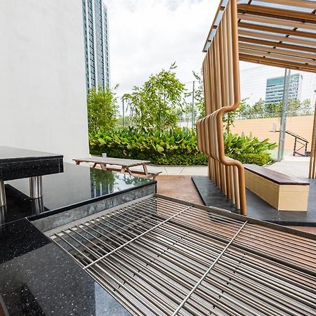 Greenfield Sunway Pyramid 2Room2Bath 6Pax 2C/Park. Petaling Jaya Luaran gambar
