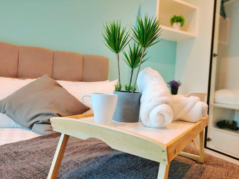 Greenfield Sunway Pyramid 2Room2Bath 6Pax 2C/Park. Petaling Jaya Luaran gambar