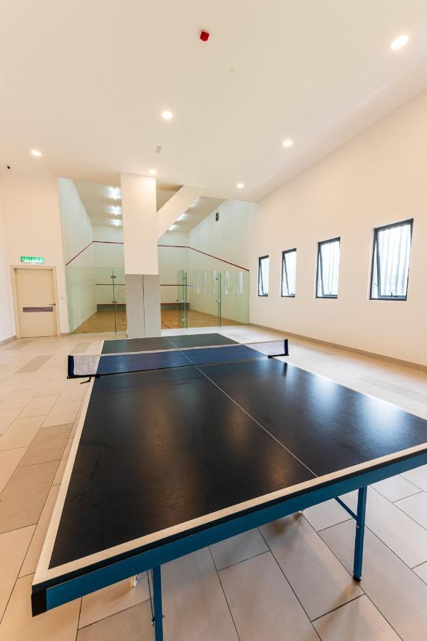 Greenfield Sunway Pyramid 2Room2Bath 6Pax 2C/Park. Petaling Jaya Luaran gambar